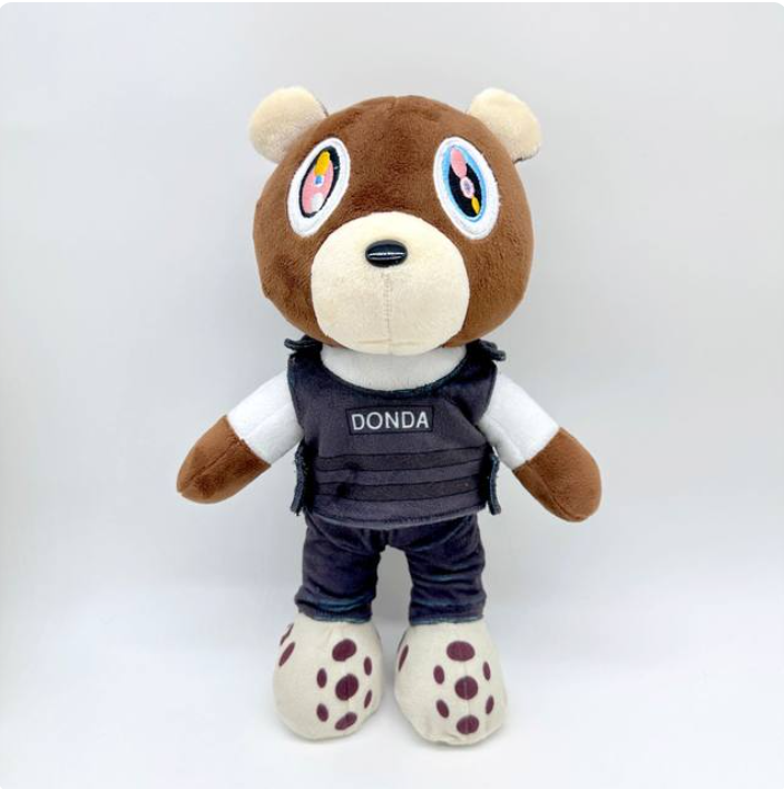 Donda Bear