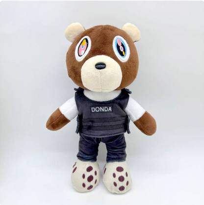 Donda Bear