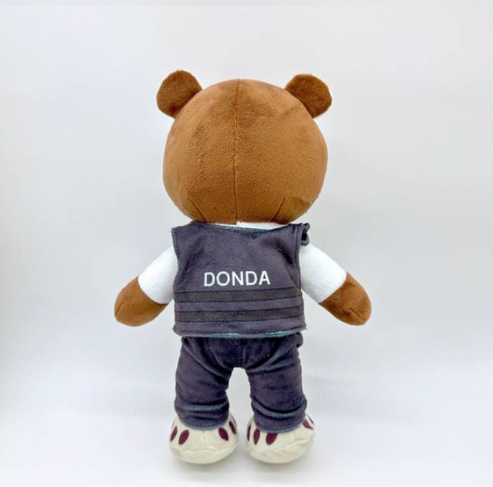 Donda Bear